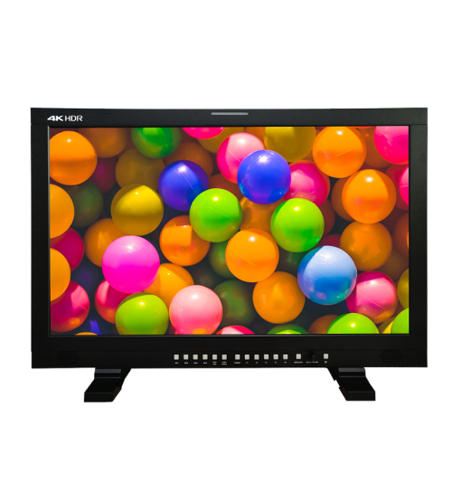 RGBLink RMS2380U Monitor Broadcast 23.8 Inch 12G-SDI 4K